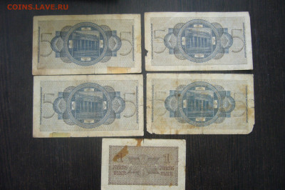 Ассорти марки германии 5 штук - 22-06-20 - 23-10 мск - P2250553.JPG