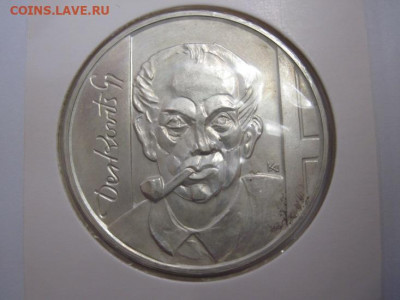 200 форинтов Венгрия 1976 Дьюла Деркович    до 20.06.20 - IMG_3137.JPG