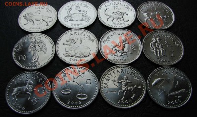 250 - сомали зодиак 1