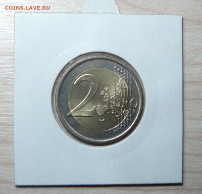 2 евро Греция 2004 Дискобол. 24,06 - P1170860.JPG