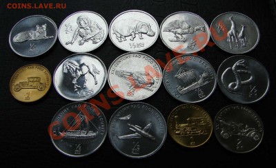 200 р - корея северная 1