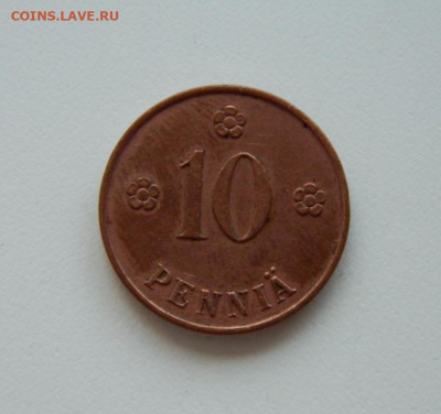 Финляндия 10 пенни 1923 г. до 22.06.20 - DSCN9935.JPG