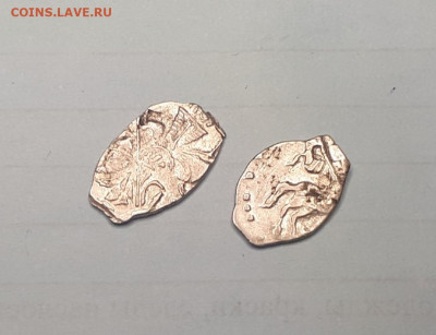 2 копейки 1912 г. До 22.06.2020, 22:00 мск - yhBdhZwCj5k