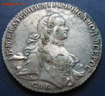 Рубль 1765 - IMG_0207_2