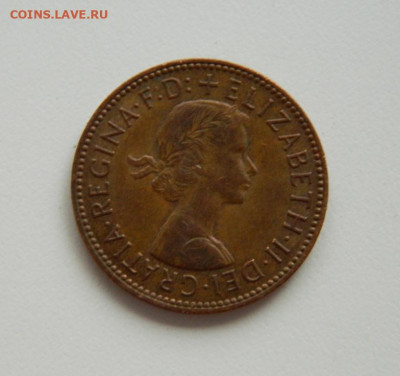 2 пенни 1967 г. (Парусник). до 22.06.20 - DSCN0131.JPG