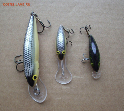 Рыбалка. Воблеры SALMO (3 шт.)  До 24.06.. - IMG_8833.JPG