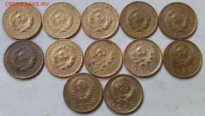2 копейки 1926-53. До 21.06.20 в 22.00 - 20200619_170600
