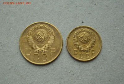 2,3 коп. 1957 г..  До 24.06.. - IMG_8783.JPG