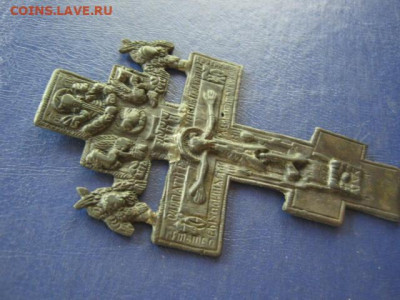 Крест. Распятие с херувимами. До 22.06.2020г. - 008.JPG