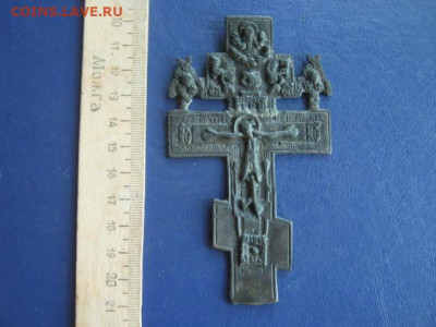 Крест. Распятие с херувимами. До 22.06.2020г. - 004.JPG