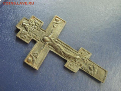 Крест. Распятие. "Солнце и луна". До 22.06.2020г. - 020.JPG