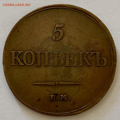 Медь РИ - 1F640818-8CFC-4A03-8DA5-FE26448F7898