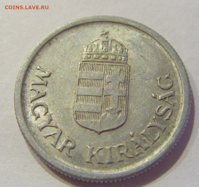 1 пенго 1944 Венгрия №1 26.06.2020 22:00 МСК - CIMG0110.JPG