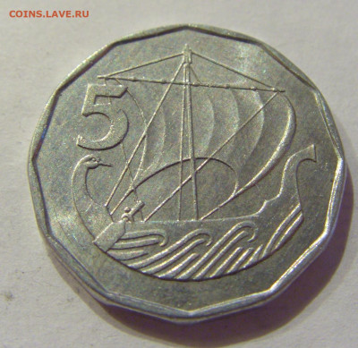 5 милс 1982 Кипр №1 26.06.2020 22:00 МСК - CIMG0304.JPG