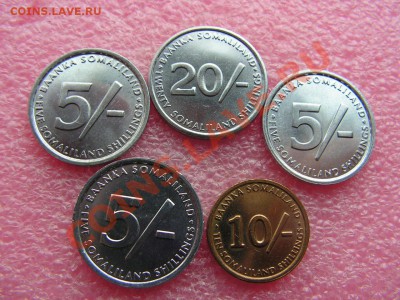 -Иностранных монет наборы- - Сомалиленд-120р (1).JPG