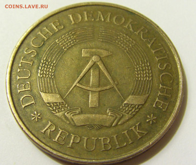 5 марок 1969 20 лет ГДР №3 26.06.2020 22:00 МСК - CIMG7976.JPG