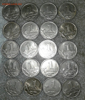 1 коп 1999 м 150 штук  до 22.06.20 - 20200620_232303-1
