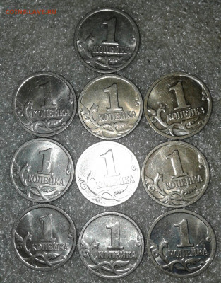 1 коп 1999 м 150 штук  до 22.06.20 - 20200620_231833-1