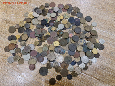 1,2,3,5,10,15,20,50 ранних и поздних советов ,1 ,5,10,20,50 - 20200620_221057_compress52