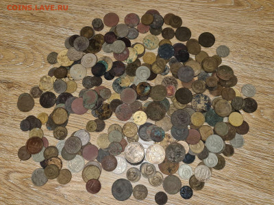 1,2,3,5,10,15,20,50 ранних и поздних советов ,1 ,5,10,20,50 - 20200620_221255_compress51