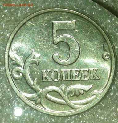 5 коп 2000 м 50 штук  Отборные  до 22.06.20 - 20200621_102413-1
