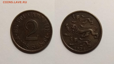 Старая Эстония 2 сенти 1934 года - 25.06 22:00м - IMG_20200621_102619