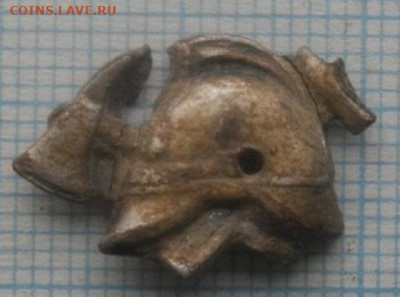 ПЕТЛИЧНЫЕ ЗНАКИ ПОЖАРНЫХ 2ШТ.до 25.06.20.в 22.00мск - IMGP1794.JPG