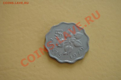 БОТСВАНА, ГАНА, БЕЛИЗ, СИНГАПУР и др. (пополняемая) - DSC09582.JPG