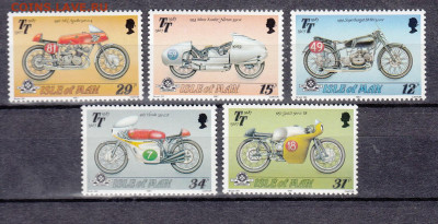 МЭН 1987 мотоциклы 5м** по фиксу до ухода в архив - 197