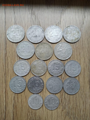 Ранние советы 17 шт., 10,15,20 коп. до 25.06.2020 г. - PYIfv5bfgO8