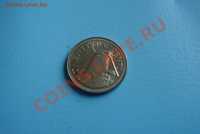 БОТСВАНА, ГАНА, БЕЛИЗ, СИНГАПУР и др. (пополняемая) - DSC09632.JPG
