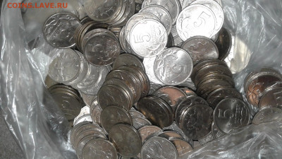 5 коп 1998 м  200 штук  Отборные   до 25.06.20 - 20200622_232410