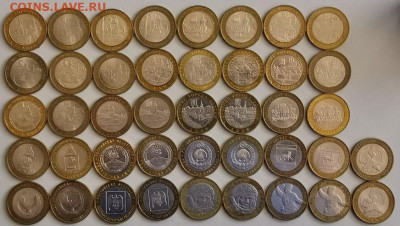 10р 2000-2020гг -бим на 2 двора -121шт, до 29.06 - Ч бим 121шт-3