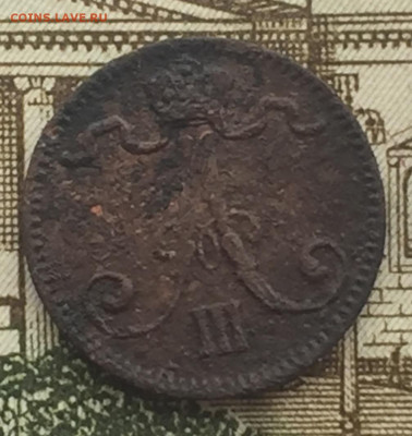 1 пенни 1888 года до 28 июня 22:30 мск - пенни 1888 (2)