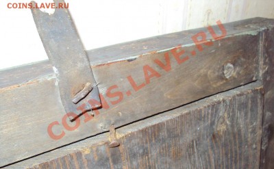 Икона "Знамение" Абалацкая Божие Матери 19 век - DSC03982.JPG