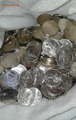 1 коп 1998 м   100 штук  UNC  до 25.06.20 - 20200624_111314-1