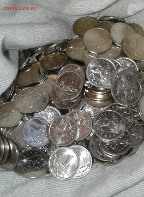 1 коп 1998 м   100 штук  UNC  до 25.06.20 - 20200624_111247-1