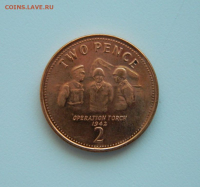 Гибралтар 2 пенса 2006 г. до 30.06.20 - DSCN9891.JPG