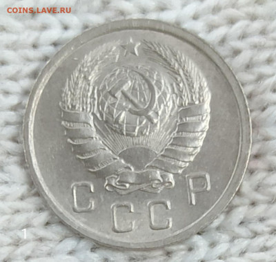 10 копеек 1940г без обращения до22. 00. 30.06.2020г. - IMG_20200624_142442