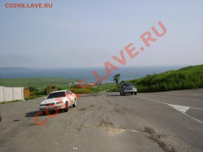 Как я провел лето! СЛАВЯНКА - IMGP0056.JPG