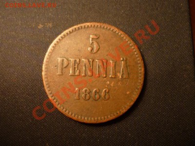 Фины Н-2 (5 пени), 3к 1913 - P1040559.JPG