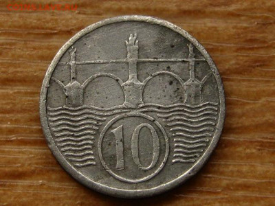 Богемия и Моравия 10 геллеров 1943 до 29.06.20 в 22.00 М - IMG_7697.JPG