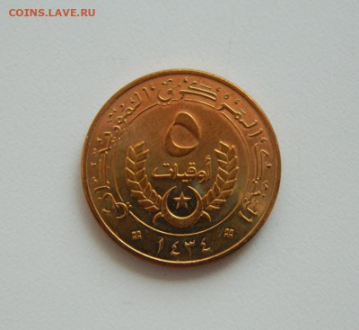 Мавритания 5 угий 2012 г.(без обращения) до 30.06.20 - ролг (38).JPG
