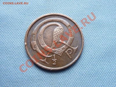 2 пенни  1971г.ЦАПЛЯ до 13.09.11 в 22-00 - MEMO0060.JPG