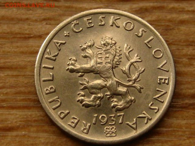 Чехословакия 20 геллеров 1937 до 29.06.20 в 22.00 М - IMG_7719.JPG