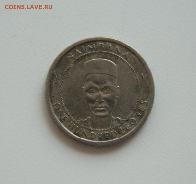 Сьерра-Леоне 100 леоне 1996 г. до 30.06.20 - ролг (52).JPG