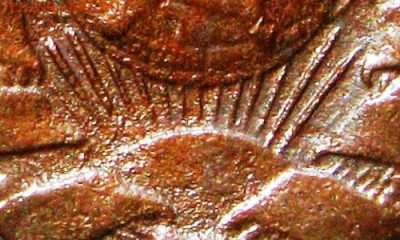 2 копейки 1924 г. - лишний луч - 2031a1