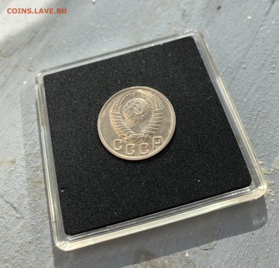 15 копеек 1949 UNC ЯРКАЯ до 30.06.2020 в 22:00 - 1949_4.JPG