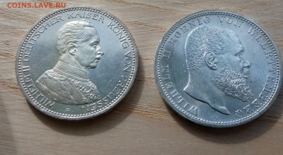 5 марок 1913,1914 на оценку - _20200624_174657.JPG