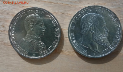 5 марок 1913,1914 на оценку - _20200624_174605.JPG